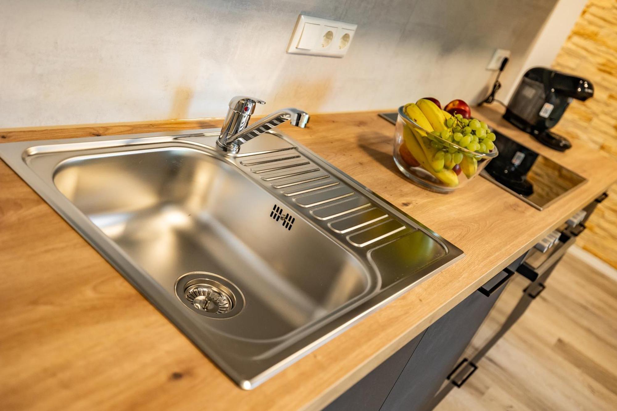 Eifelcomfort Modernes Apartment In Zentraler Lage 普鲁姆 外观 照片