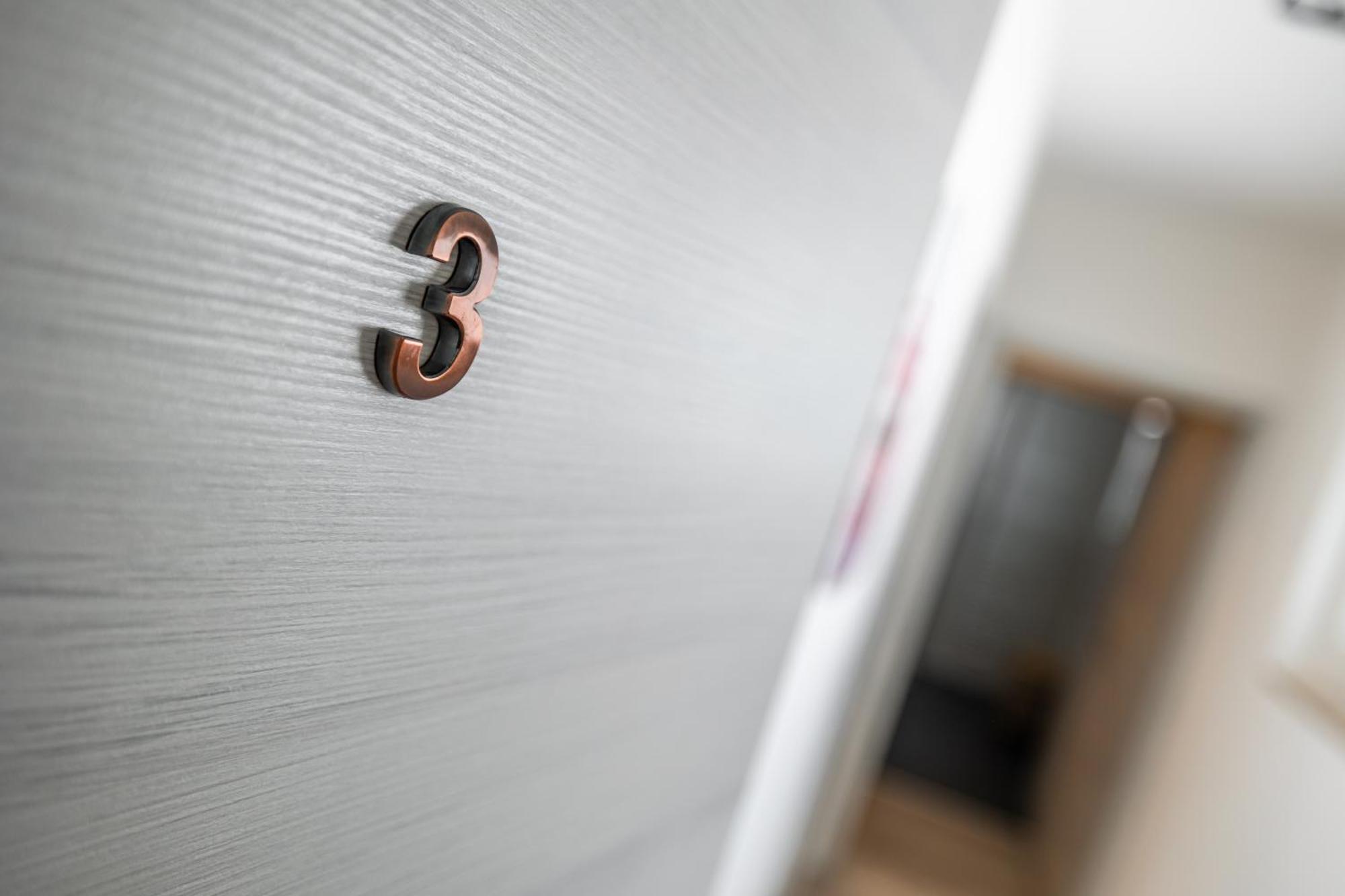 Eifelcomfort Modernes Apartment In Zentraler Lage 普鲁姆 外观 照片